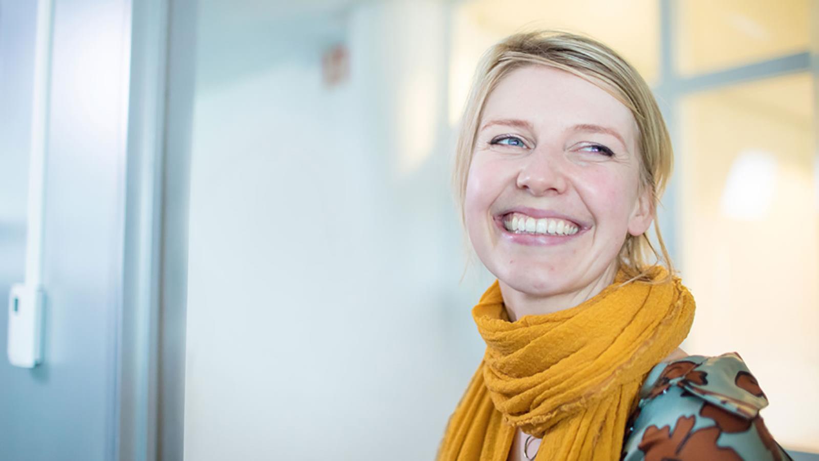 Seqirus Amsterdam Employee