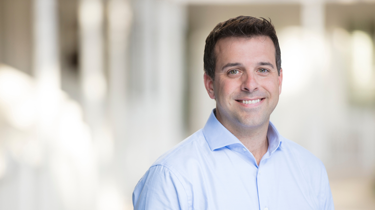 Stefan Merlo, Vice President, Commercial Operations, North America