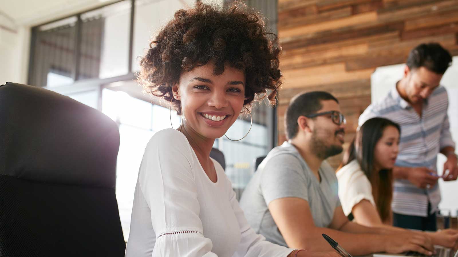 Diversity and Inclusion