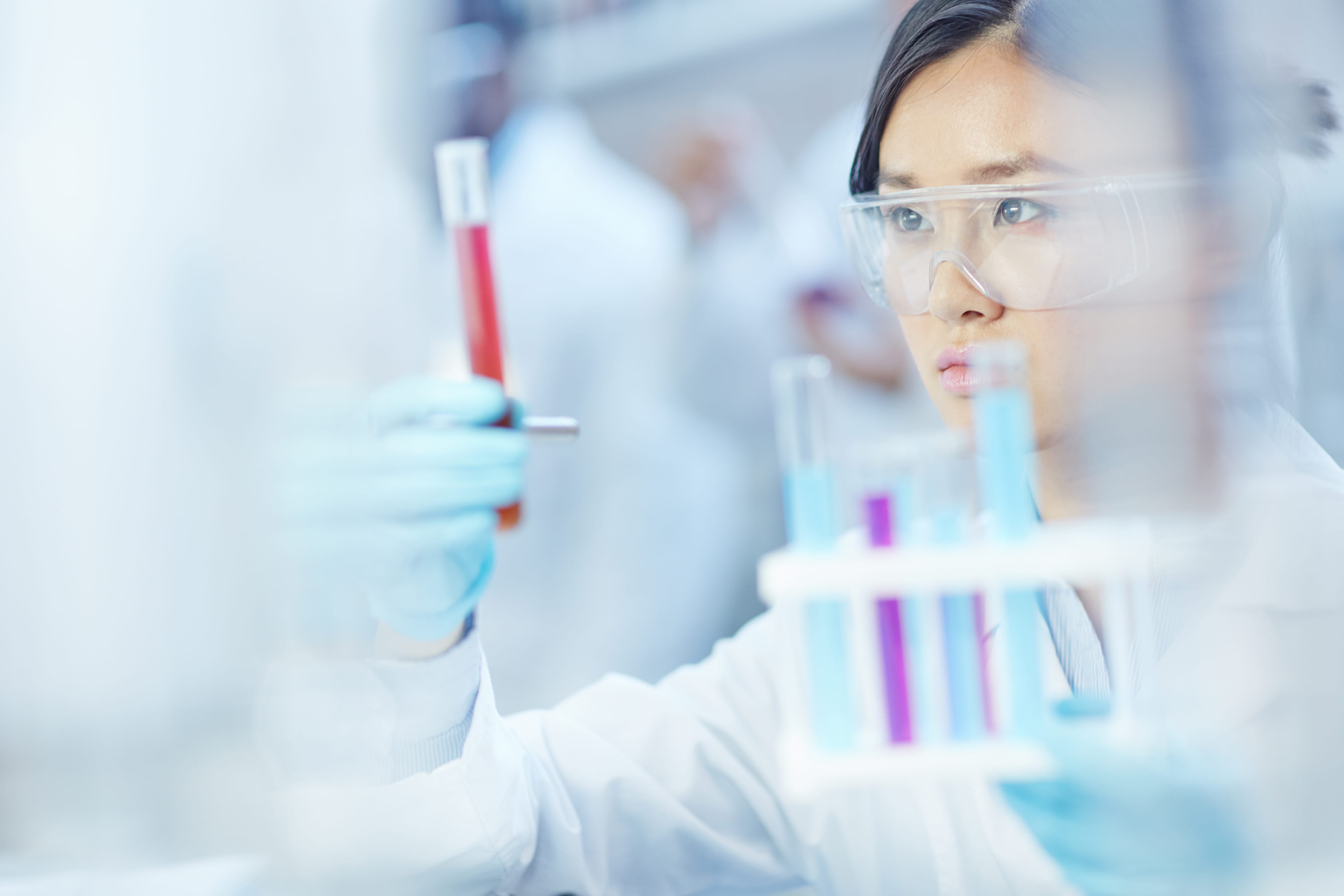 Quick Mind (Scientist)